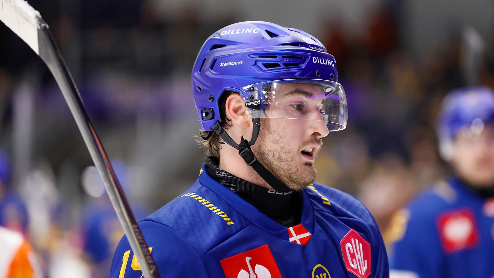 Herning - SaiPa