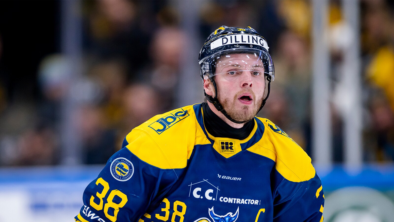 Herning - SaiPa