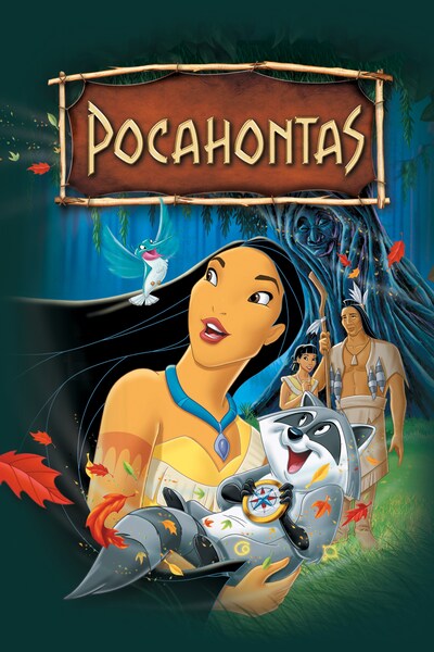 pocahontas-1995