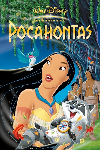 pocahontas-1995