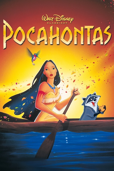 pocahontas-1995