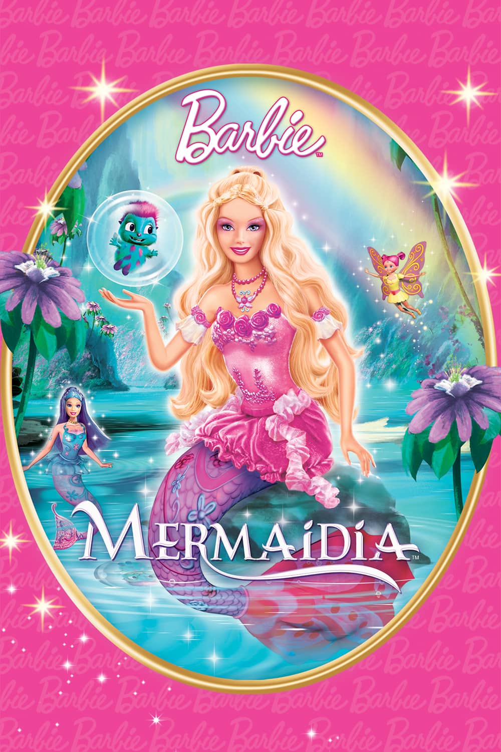 barbie film online