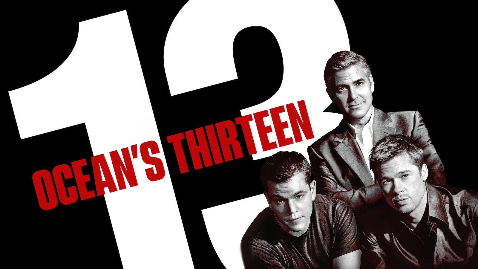 Ocean's Thirteen