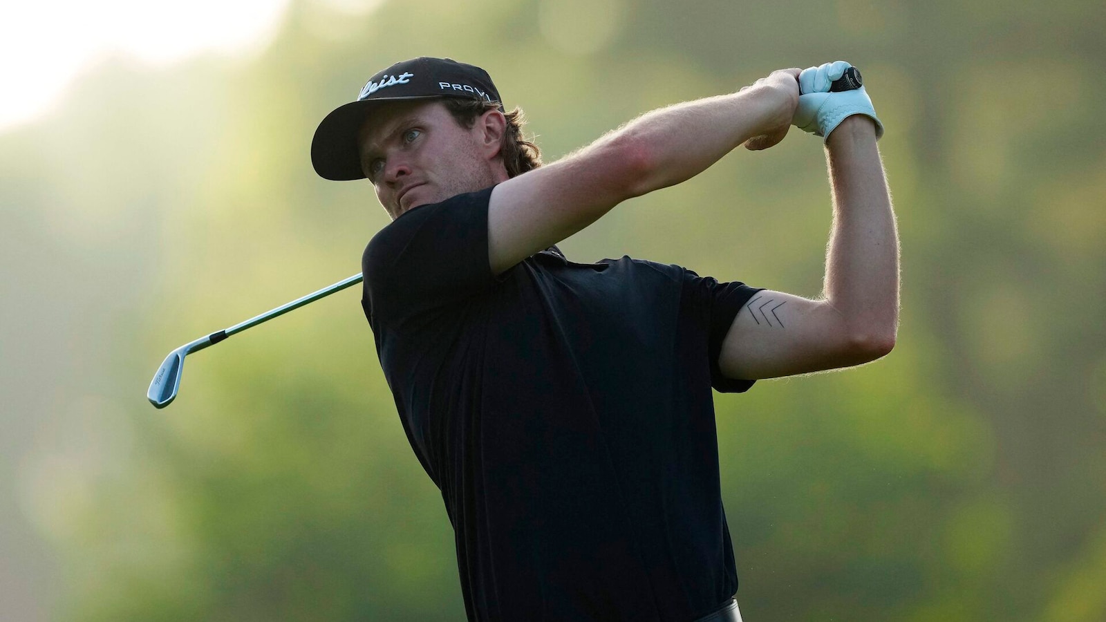 Danish Golf Championship