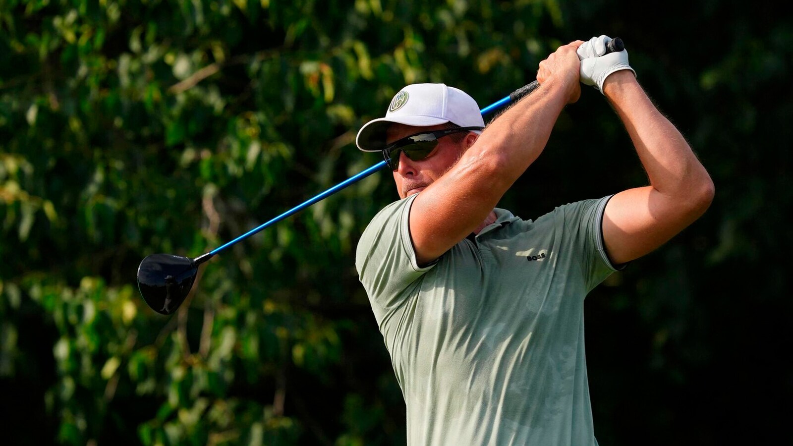 Danish Golf Championship