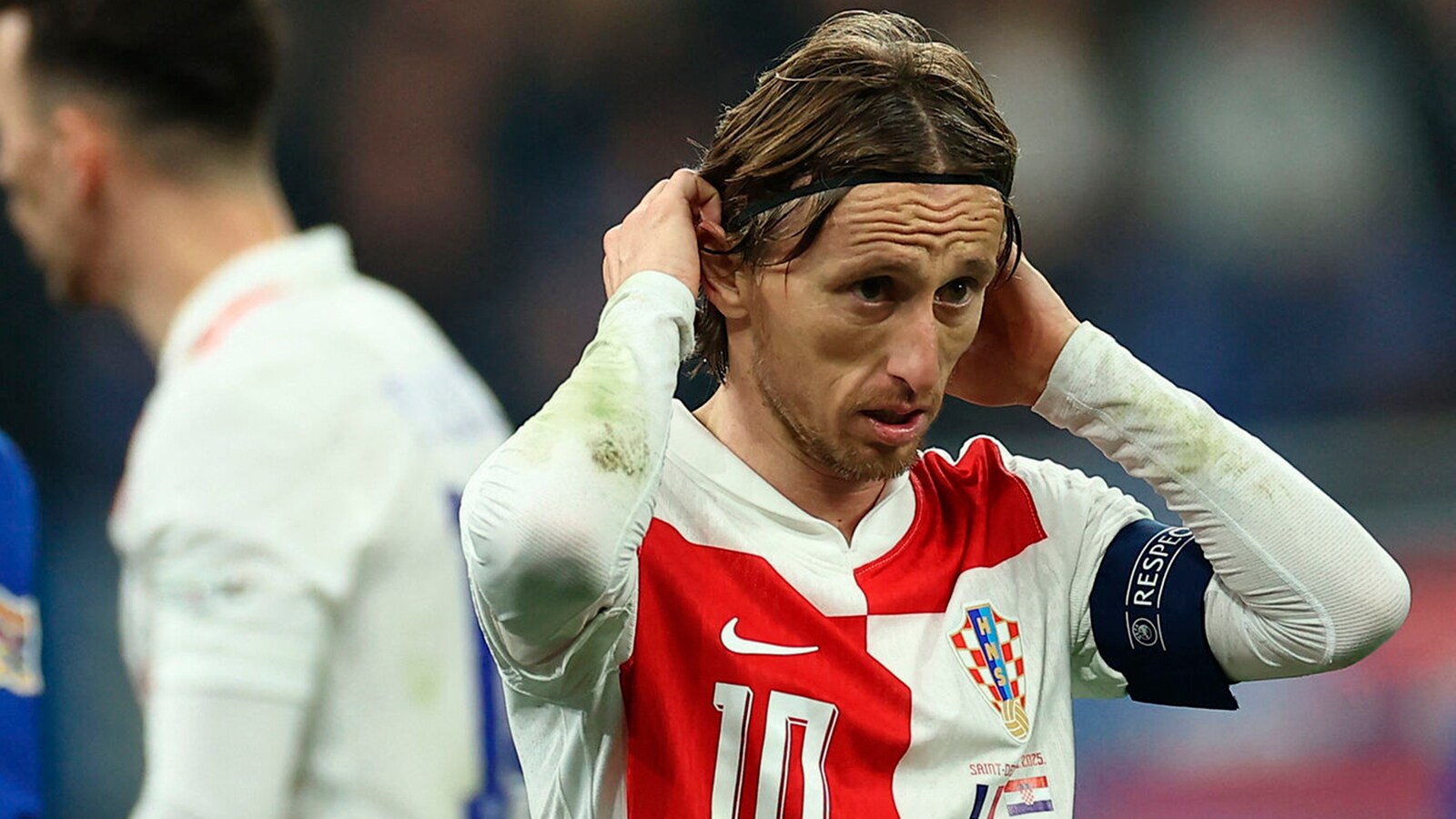 Kroatien - Färöarna