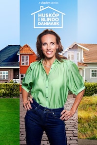 Poster för Boligkøb i blinde