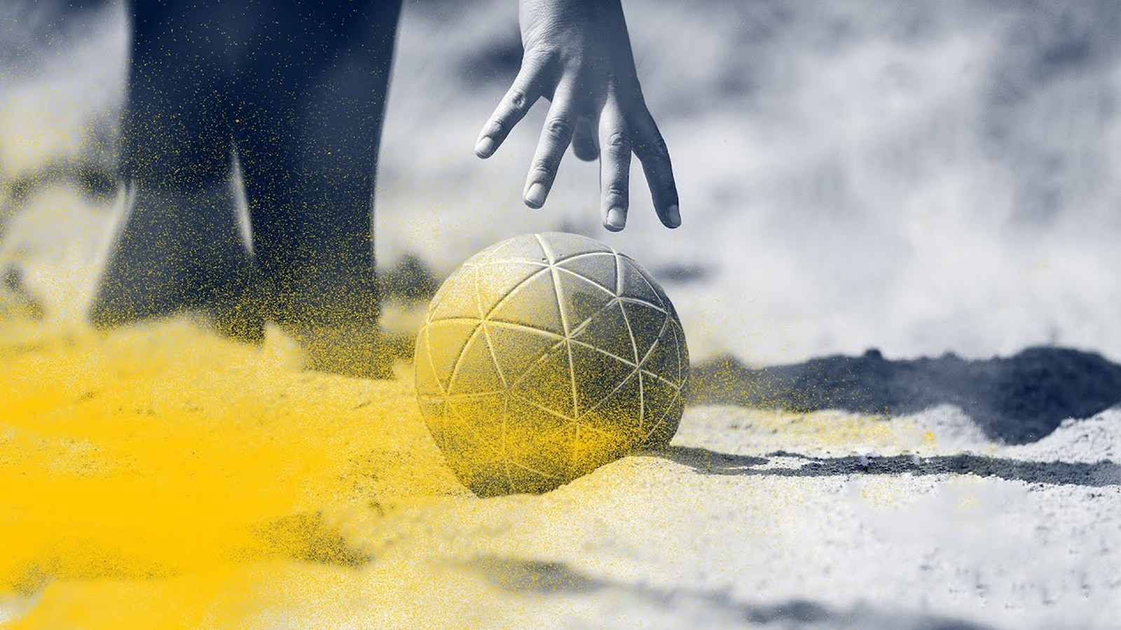 EHF Beach Handball EURO 2025