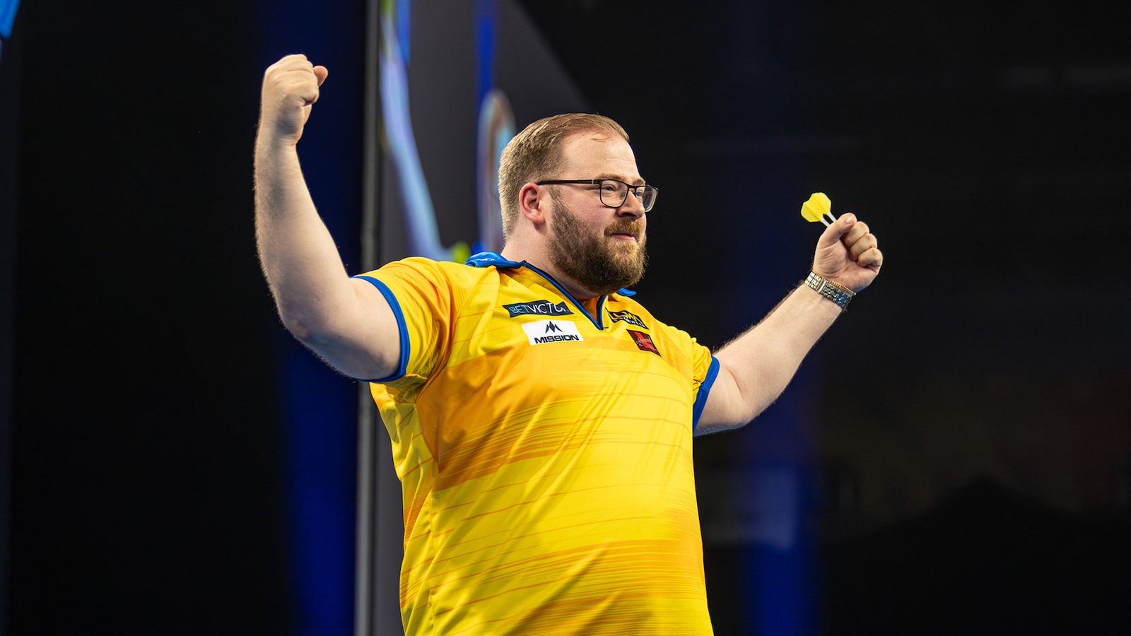 World Cup of Darts
