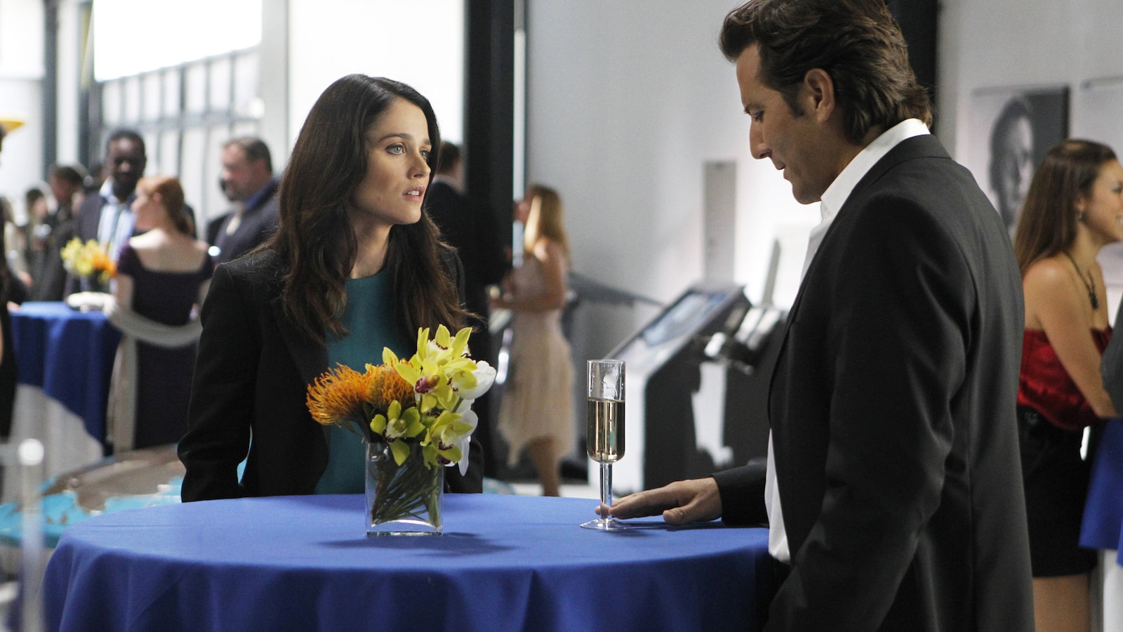 The Mentalist