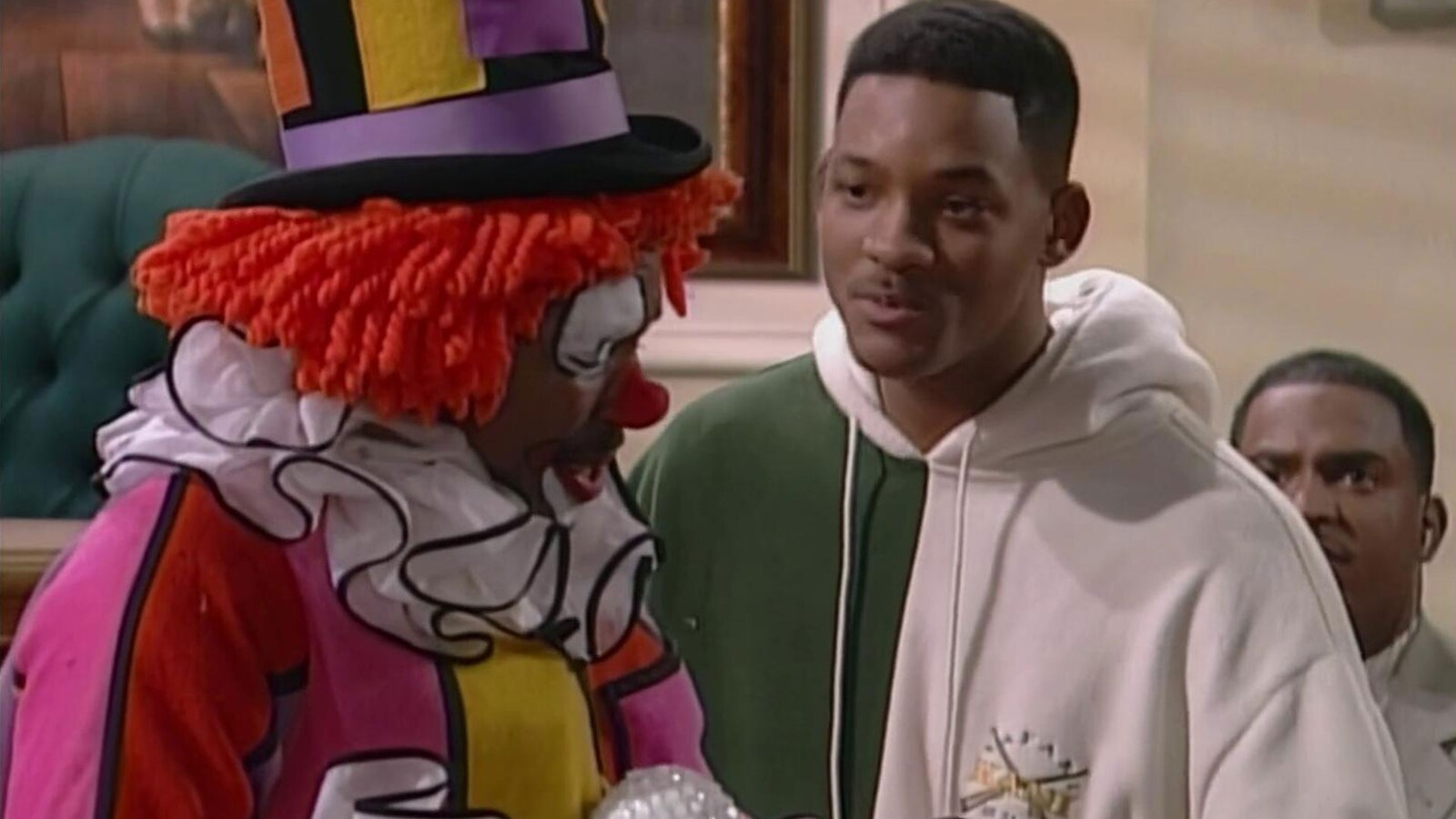 Fresh Prince i Bel-Air