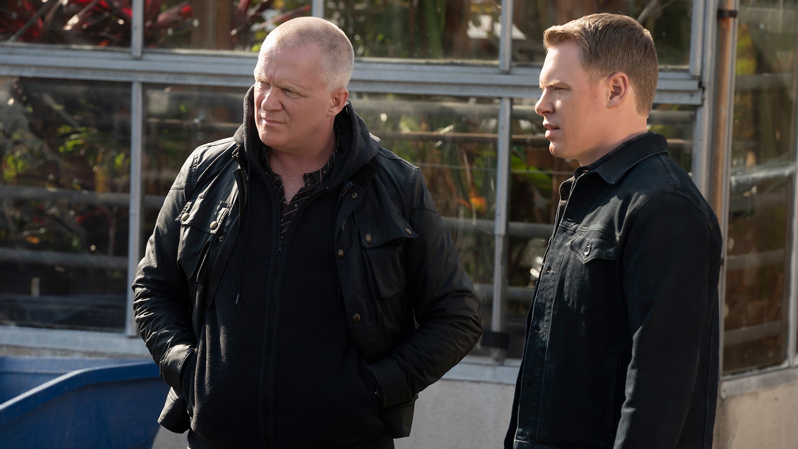 The Blacklist
