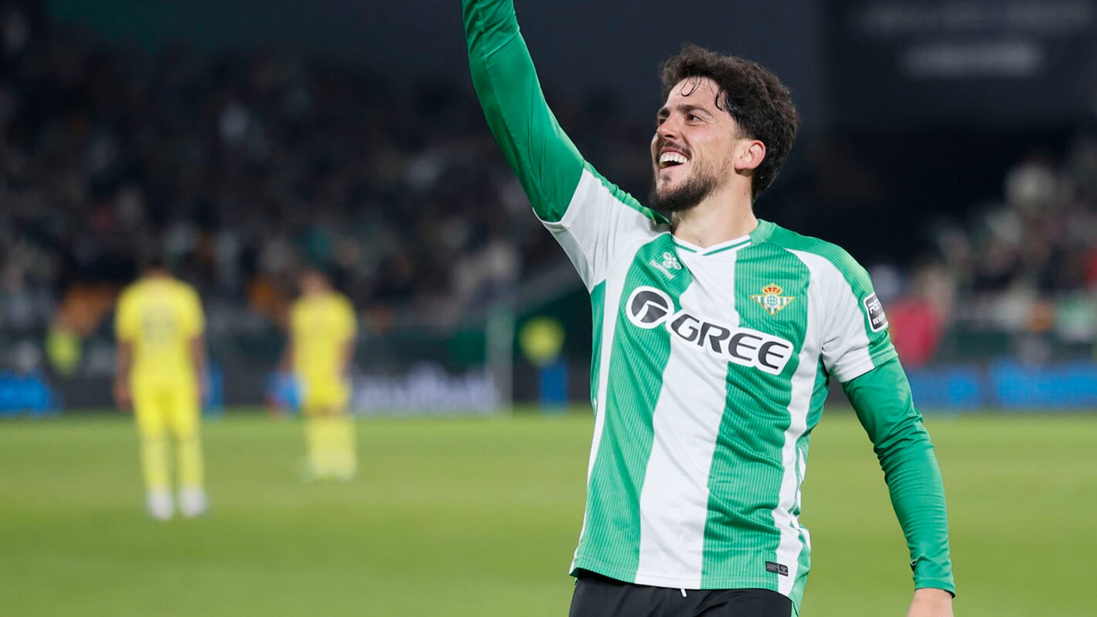 Real Betis - Celta Vigo