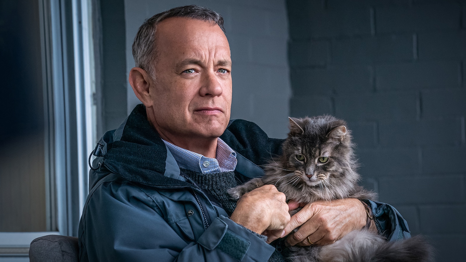 En mand der hedder Otto