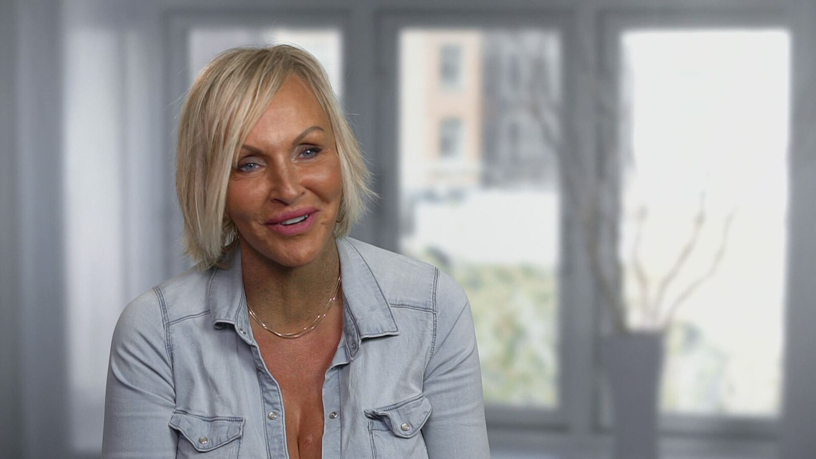 Familien fra Bryggen