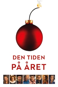 Poster för Den tiden på året