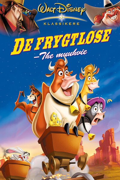 de-frygtlose-the-muuhvie-2004