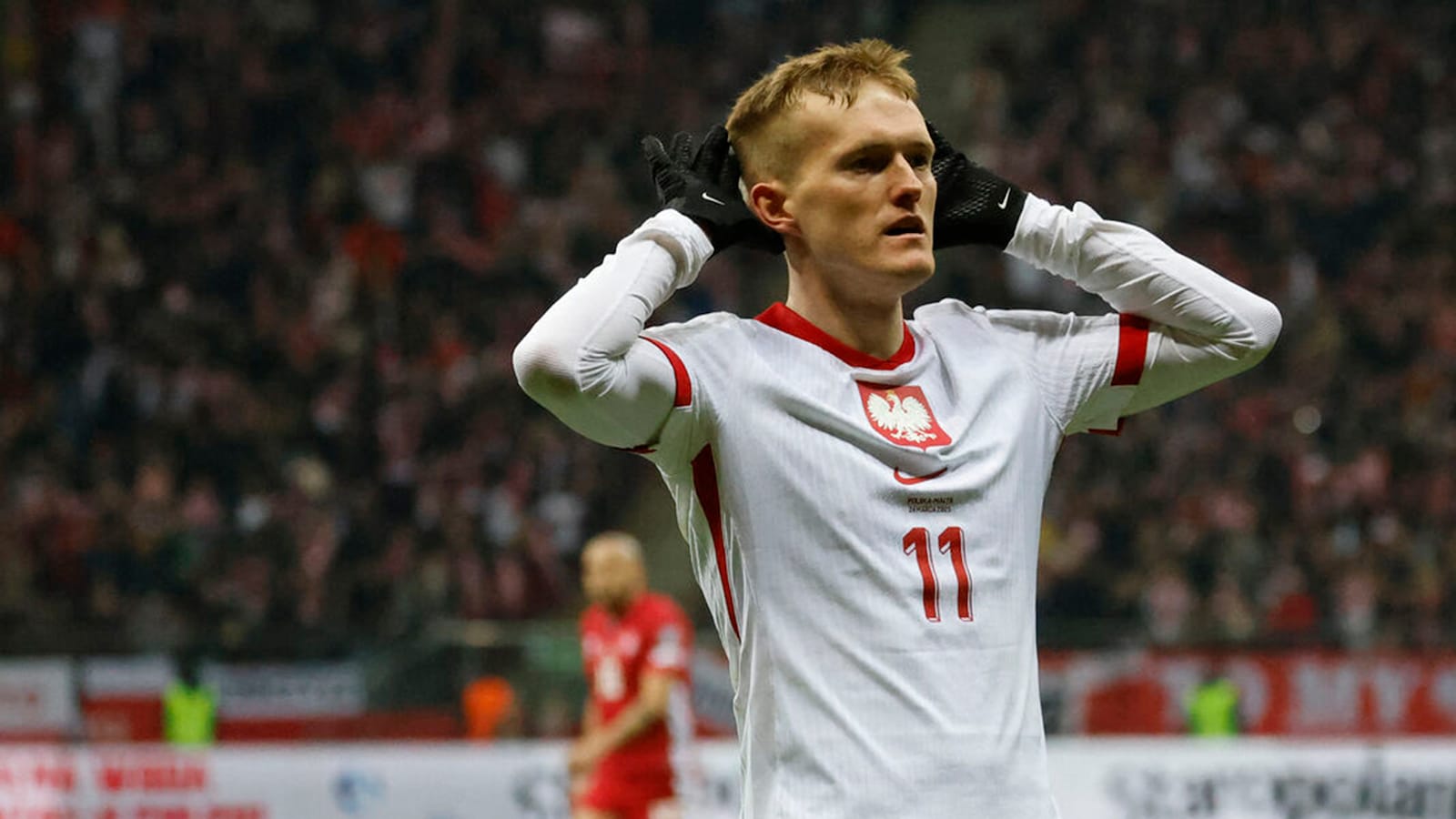 Polen - Bosnien-Hercegovina