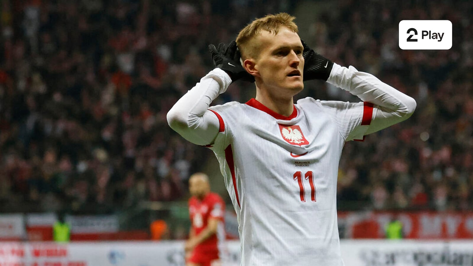 Polen - Bosnia-Hercegovina