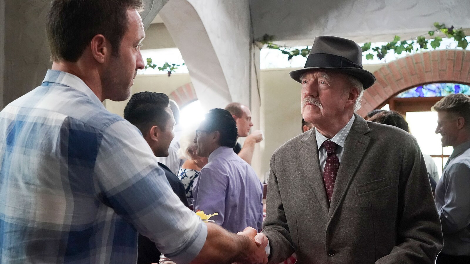Hawaii Five-0