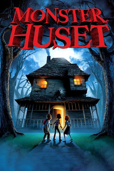 monsterhuset-2006