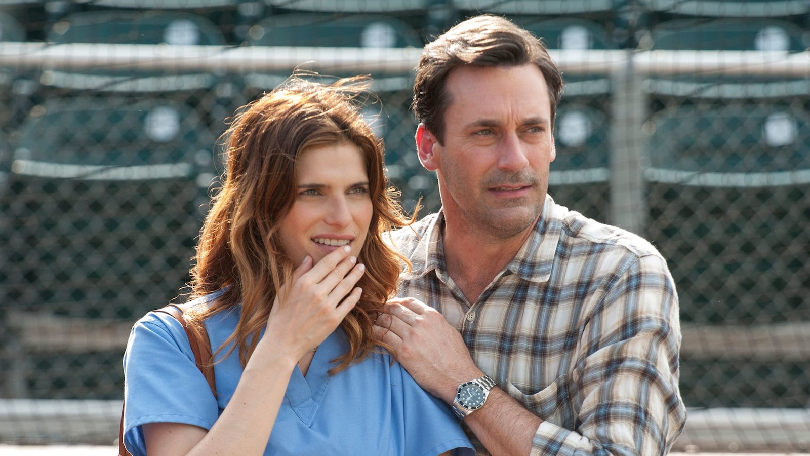 Million Dollar Arm