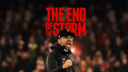 The End of the Storm - Film online på Viaplay
