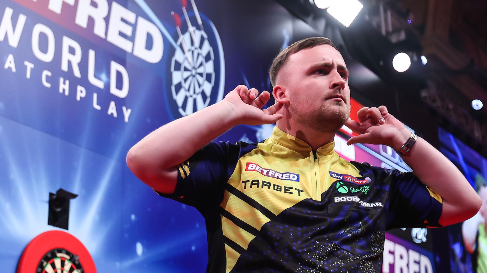 Czech Darts Open