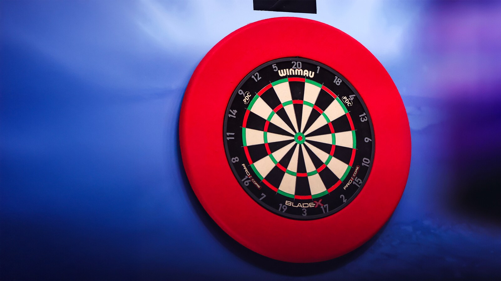 Czech Darts Open