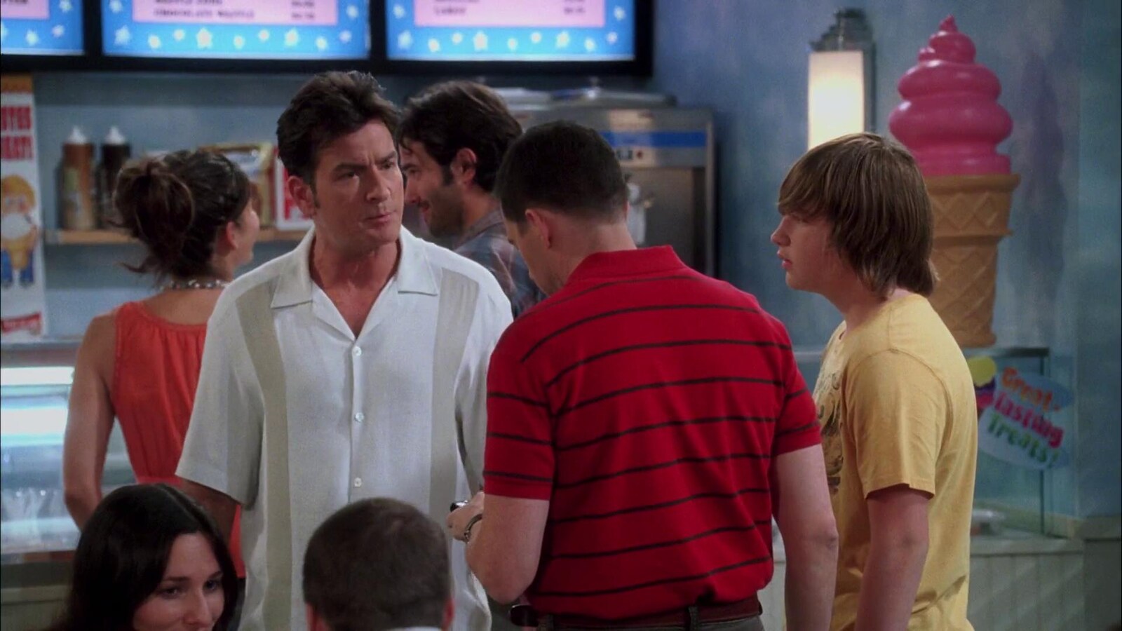 For the Sake of the Child