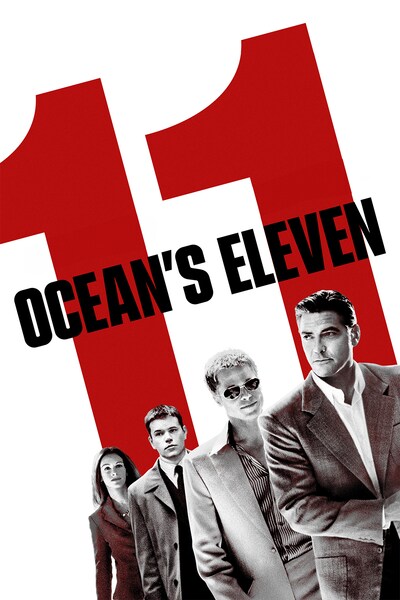 oceans-eleven-korkeat-panokset-2001