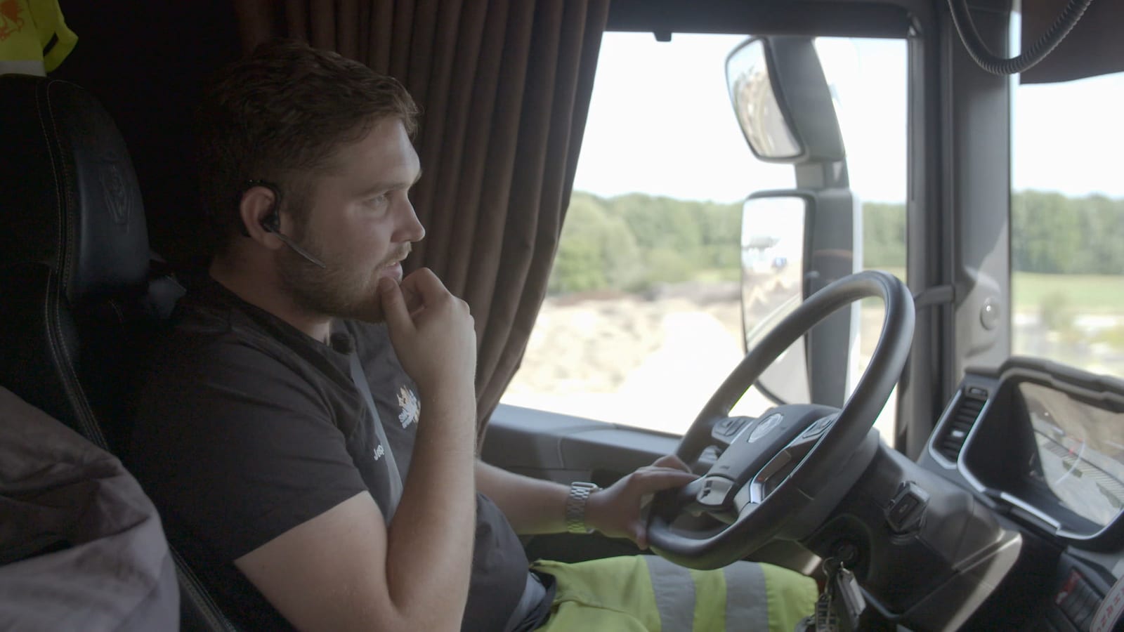 Svenska Truckers