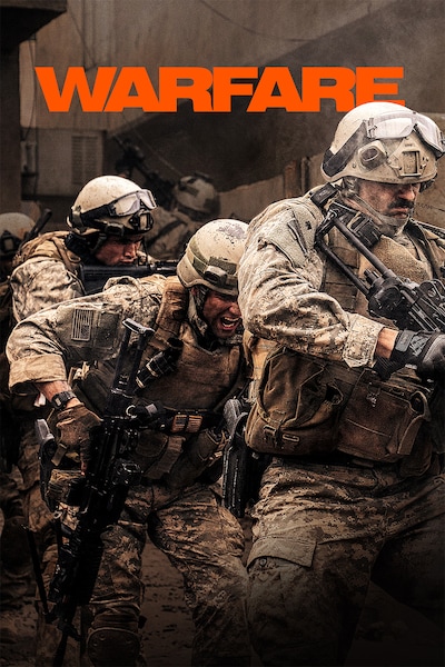 warfare-2025