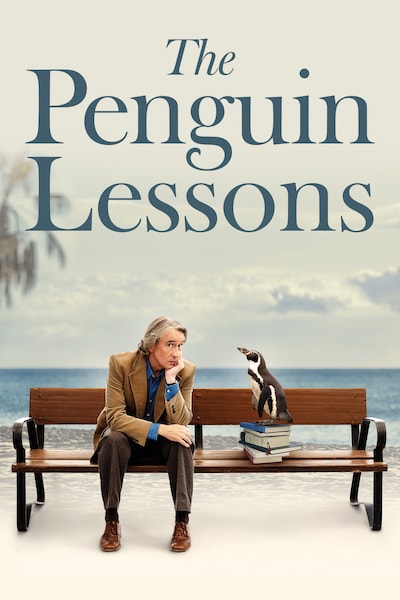 the-penguin-lessons-2024
