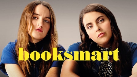 Se Booksmart (2019) | Lej eller køb og stream uden abonnement