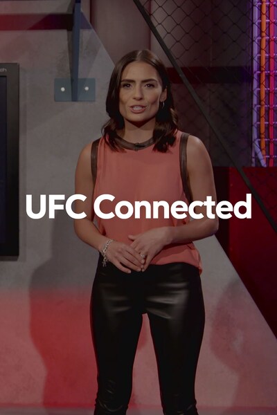 ufc-connected
