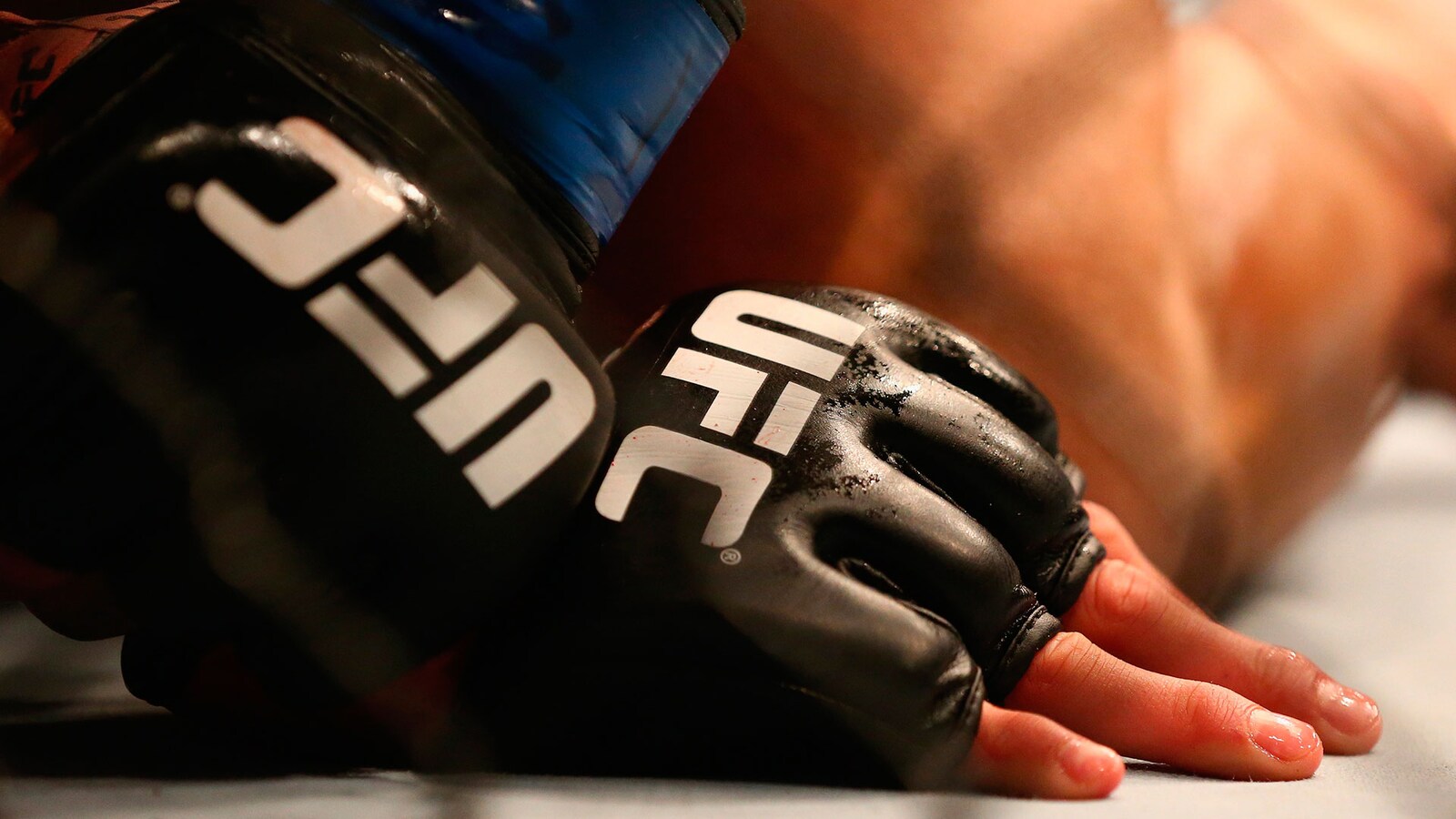 ufc-connected