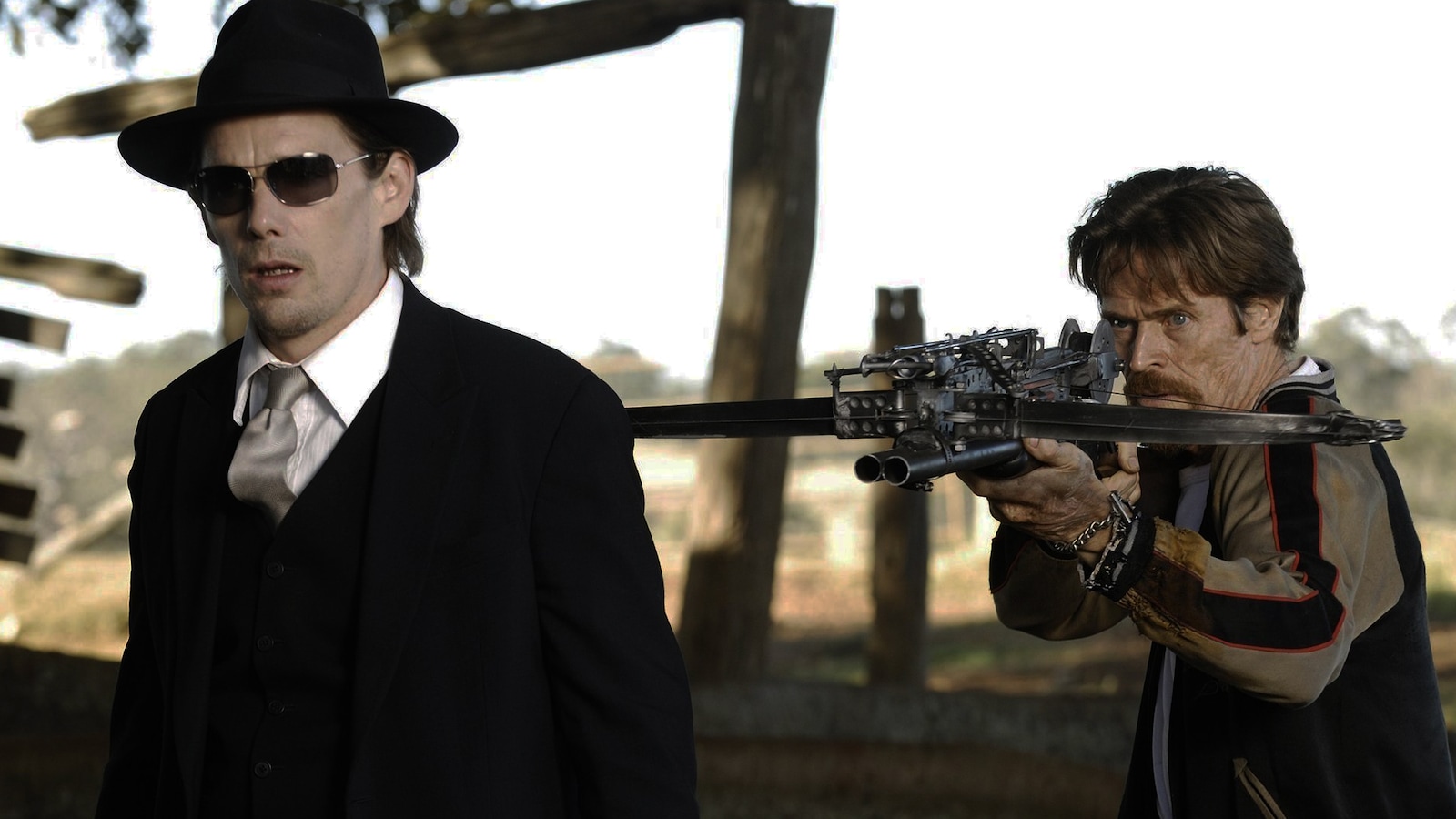 Daybreakers