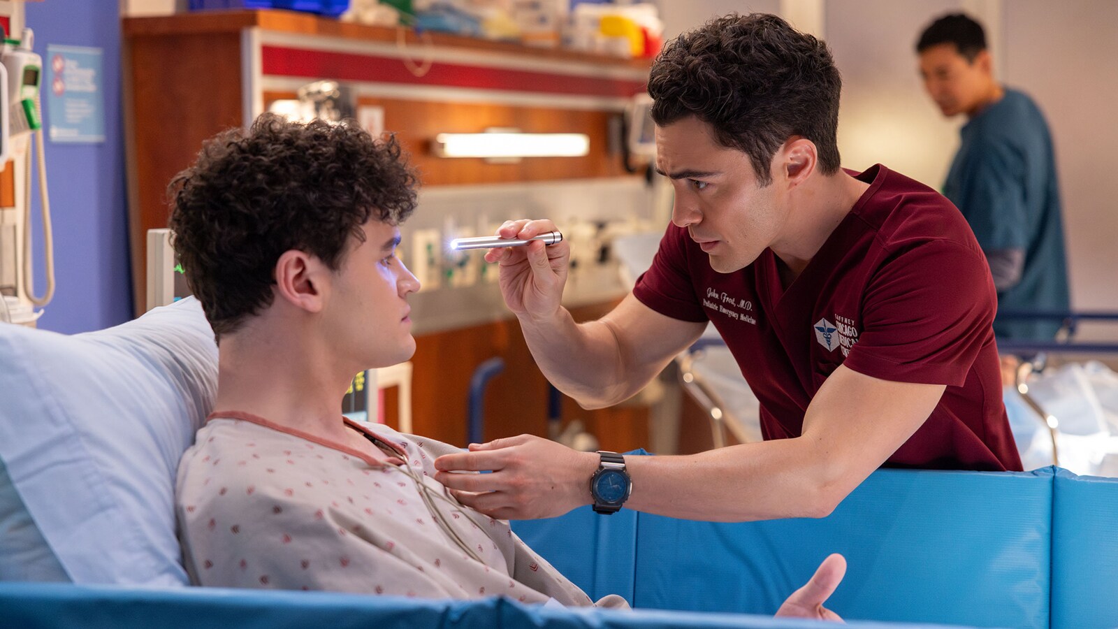 Chicago Med
