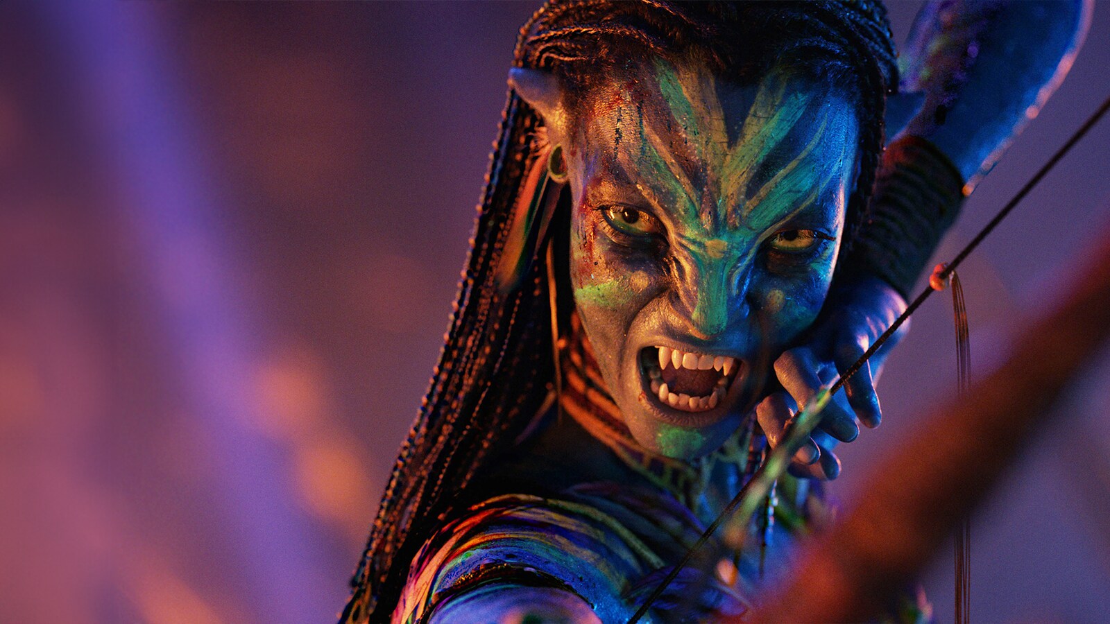 Avatar: Fire and Ash