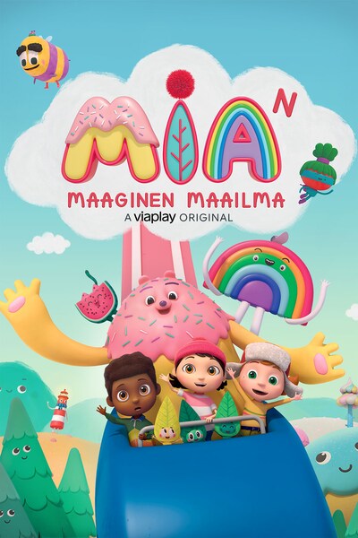 mian-maaginen-maailma
