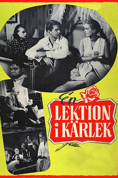 en-lektion-i-karlek-1954