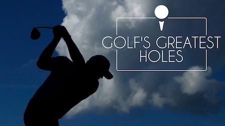 Golf Greatest Heroes