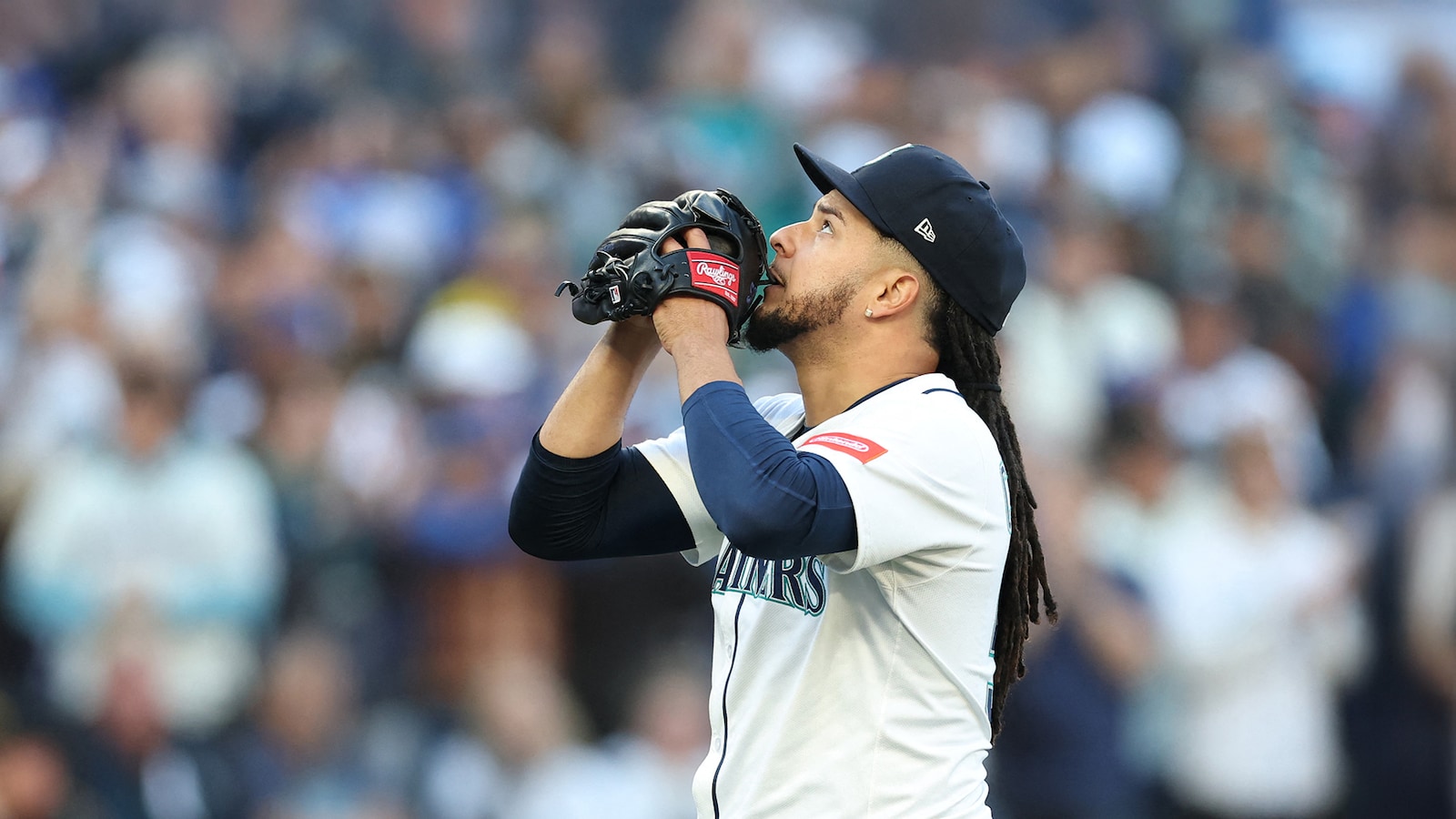 Mariners - Phillies