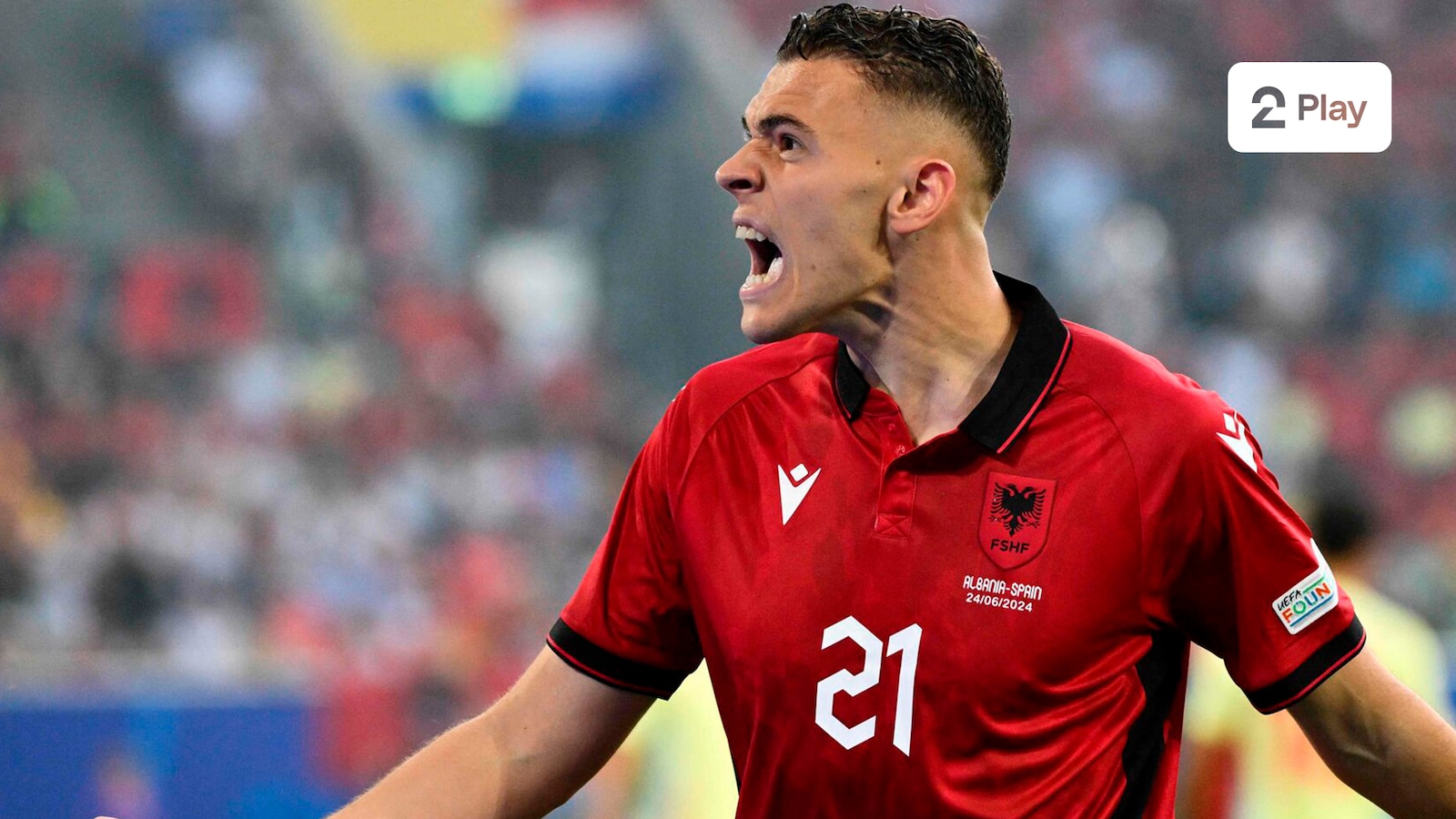Albania - Belarus