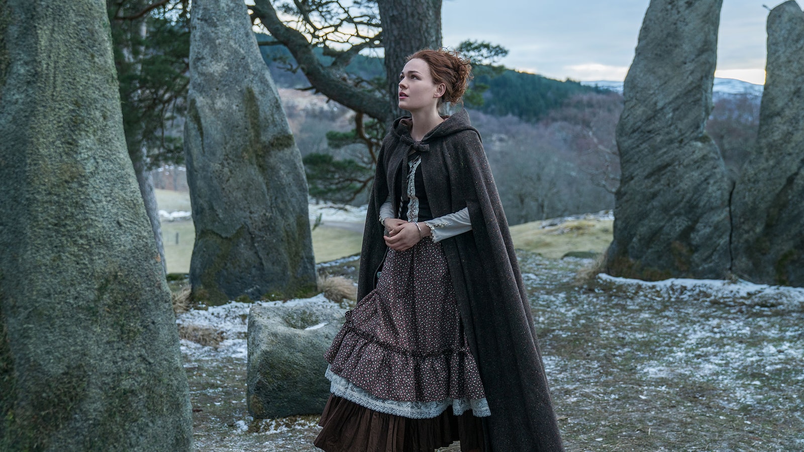 Outlander