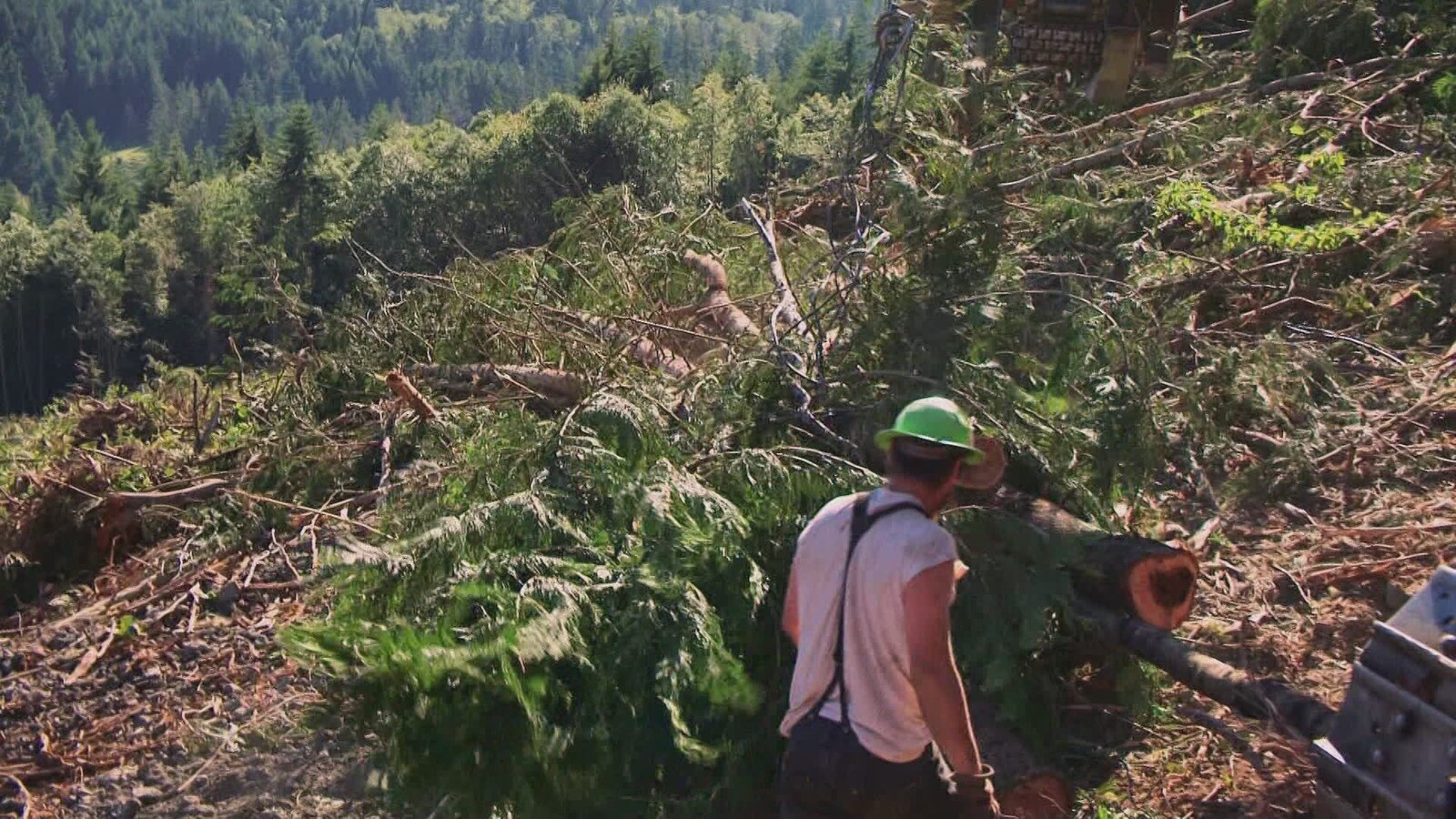 Ax Men
