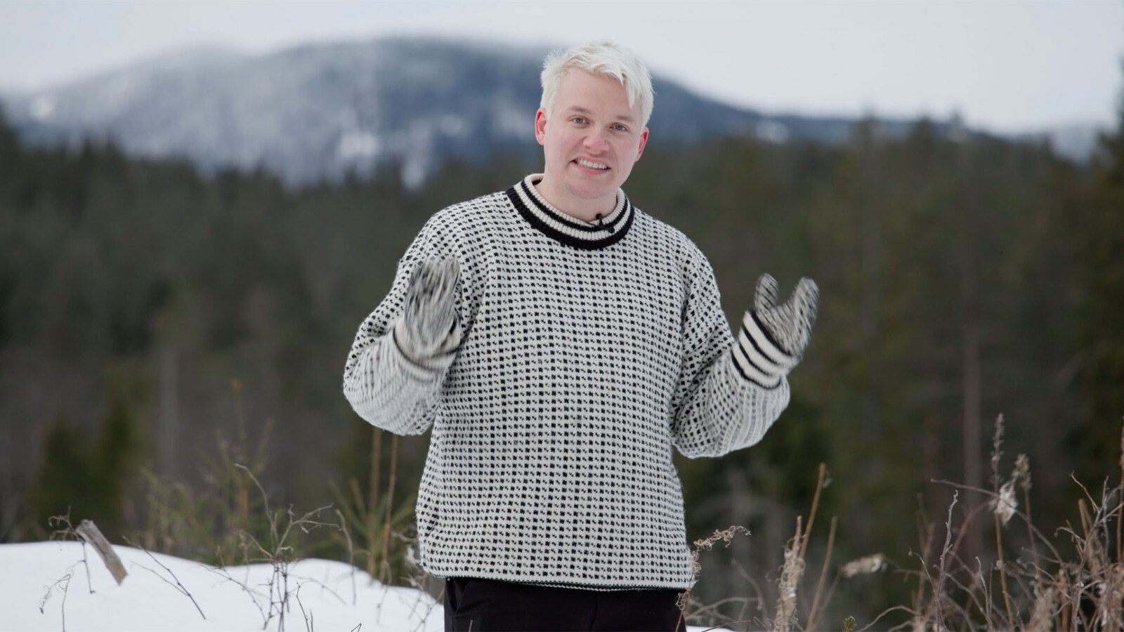 Välkommen till Hullöy 2