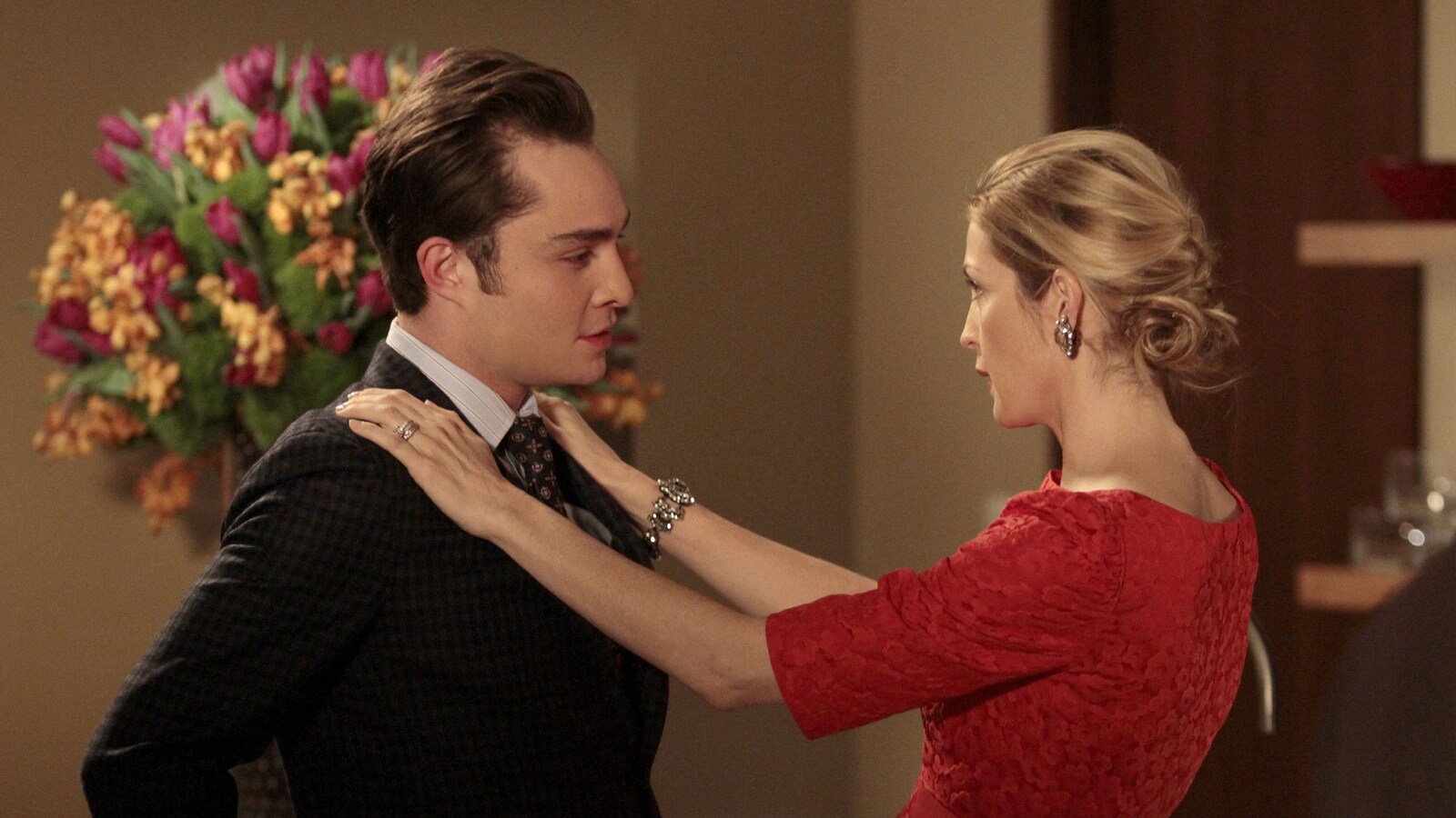 While You Weren't Sleeping