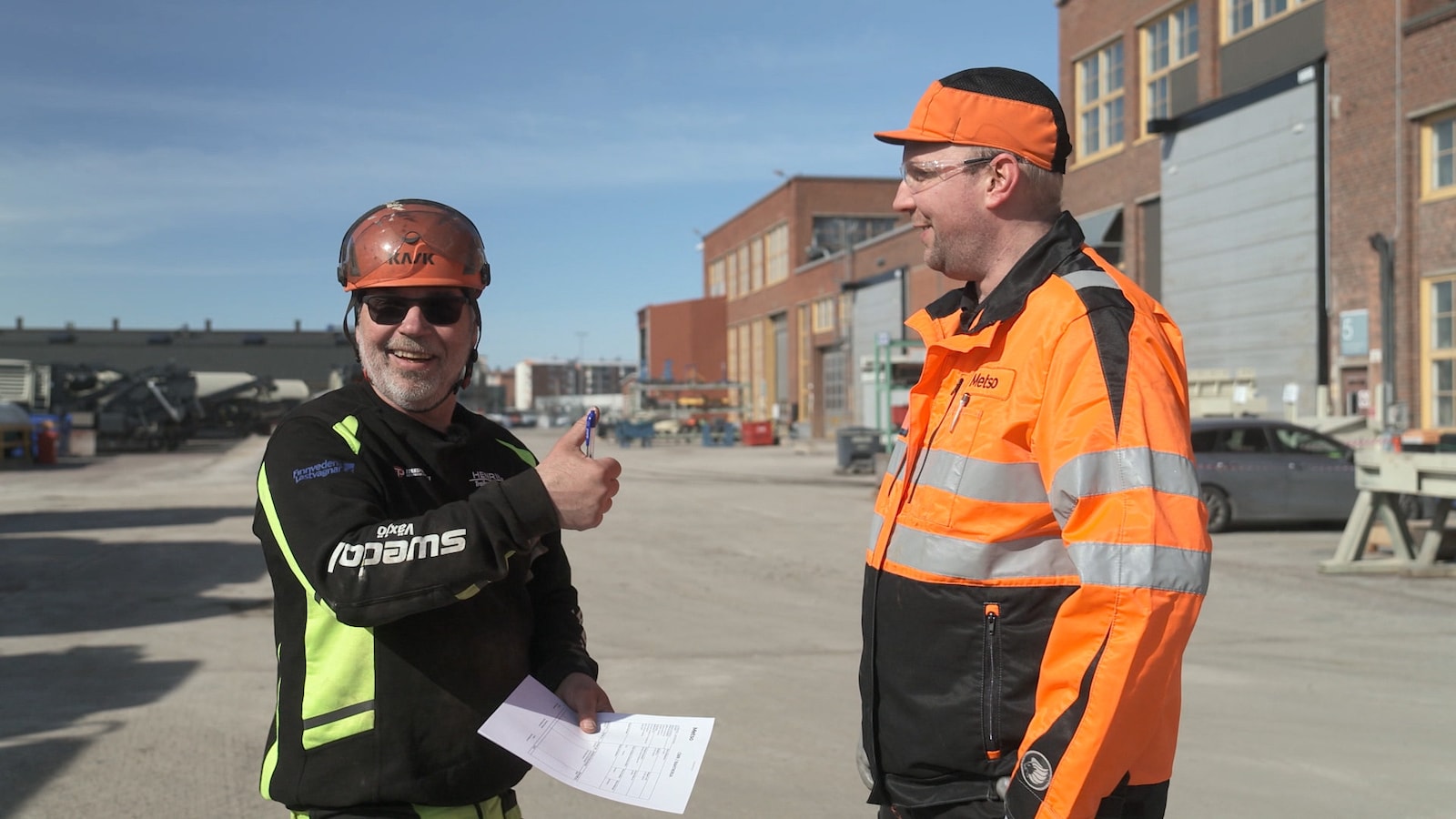 Svenska Truckers
